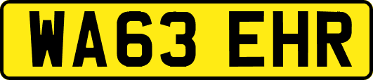 WA63EHR