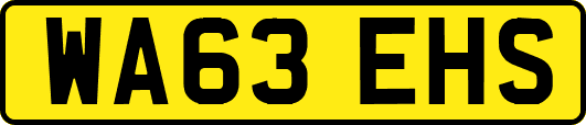 WA63EHS