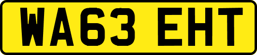 WA63EHT