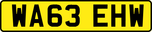 WA63EHW