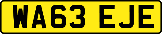 WA63EJE
