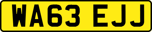 WA63EJJ