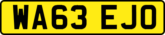 WA63EJO