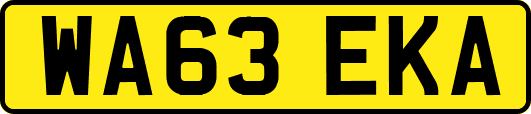 WA63EKA