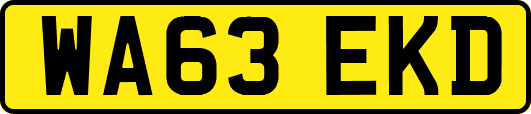 WA63EKD