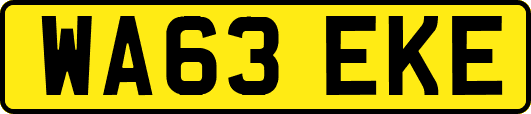 WA63EKE