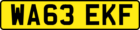 WA63EKF