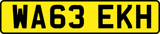 WA63EKH