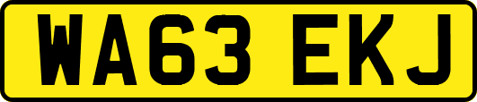 WA63EKJ