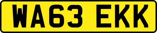 WA63EKK