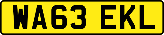 WA63EKL