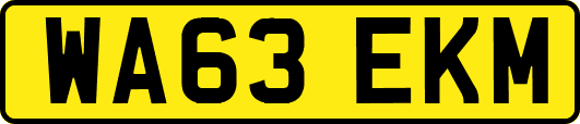 WA63EKM