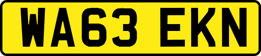 WA63EKN