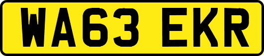 WA63EKR