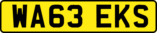 WA63EKS