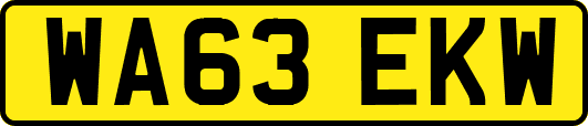 WA63EKW