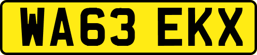 WA63EKX