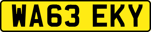 WA63EKY