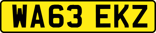 WA63EKZ