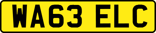 WA63ELC
