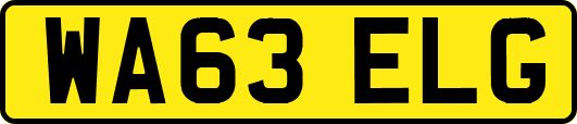 WA63ELG