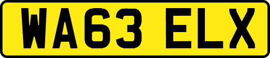 WA63ELX
