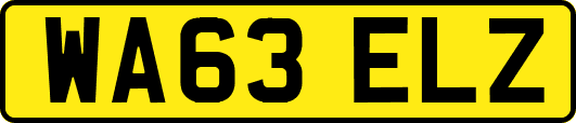 WA63ELZ