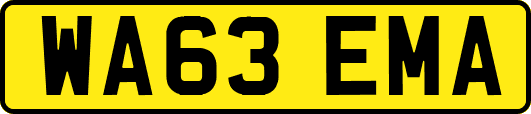 WA63EMA