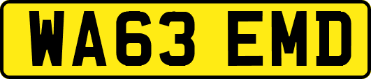 WA63EMD