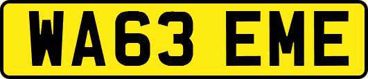 WA63EME