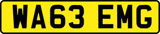 WA63EMG