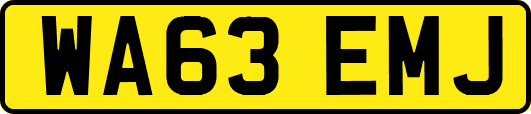 WA63EMJ