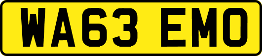 WA63EMO