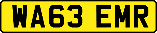 WA63EMR