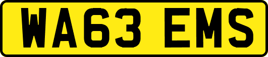 WA63EMS