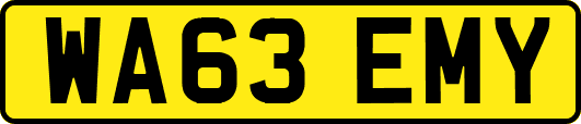 WA63EMY