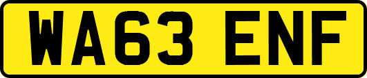 WA63ENF