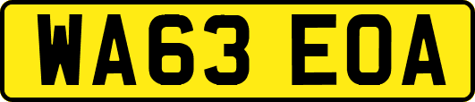 WA63EOA