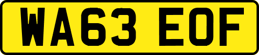 WA63EOF