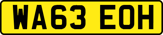 WA63EOH