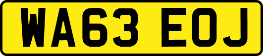 WA63EOJ