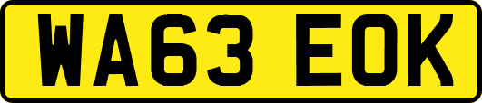 WA63EOK