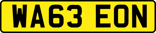 WA63EON