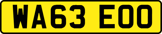 WA63EOO