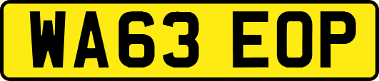 WA63EOP
