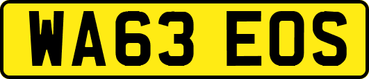 WA63EOS