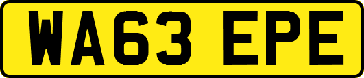WA63EPE