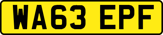 WA63EPF