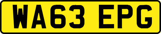 WA63EPG