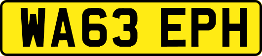 WA63EPH